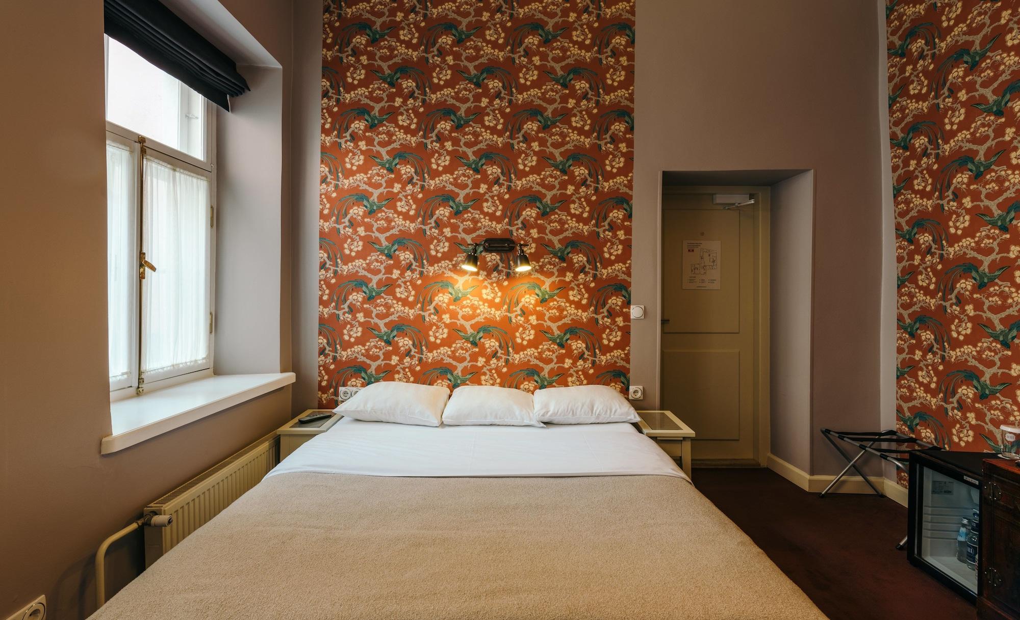 Merchants House Hotel Tallin Exterior foto