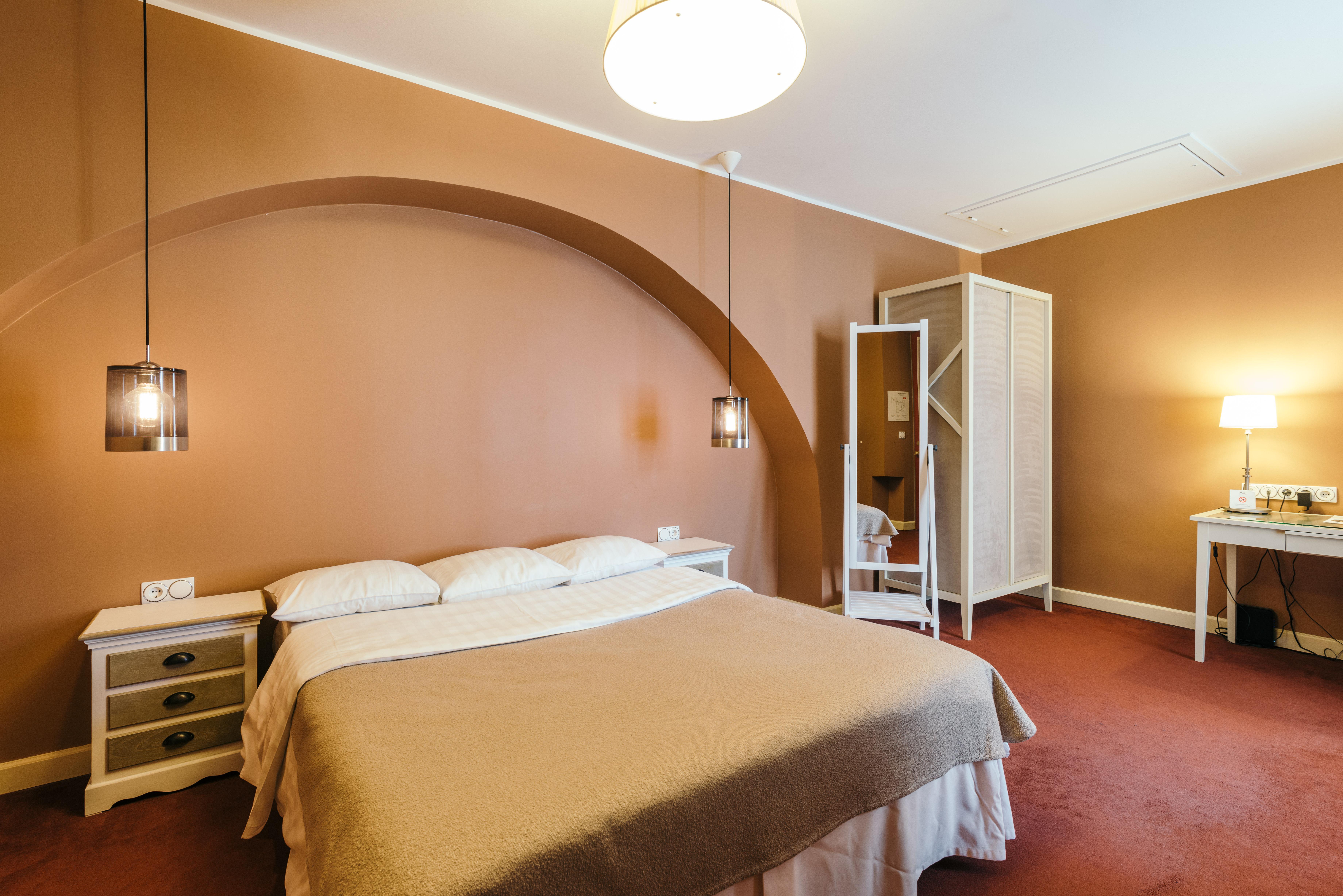 Merchants House Hotel Tallin Exterior foto