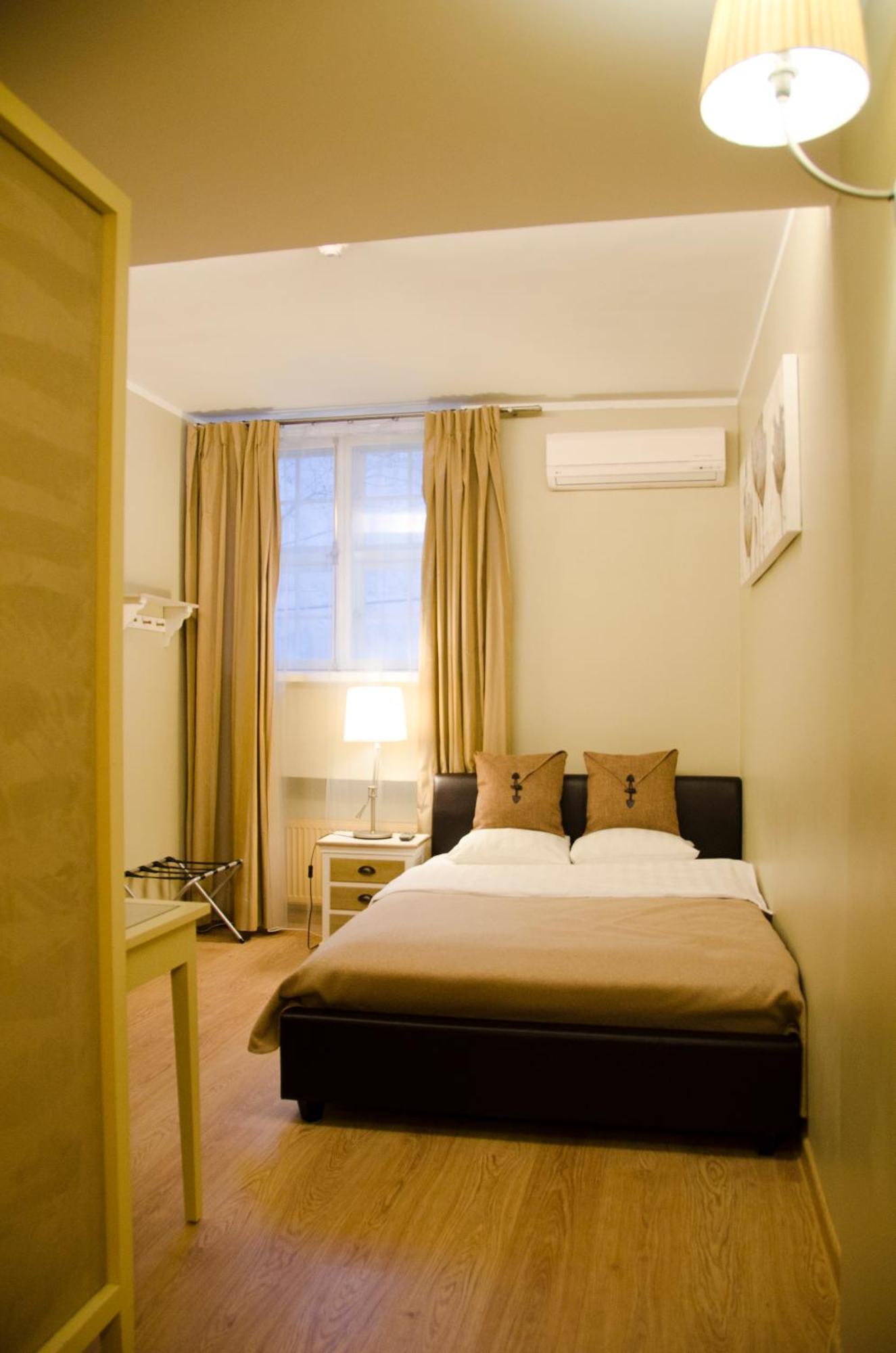 Merchants House Hotel Tallin Habitación foto